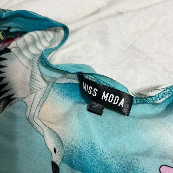 NASTY GAL kimono - Picture 10 of 14